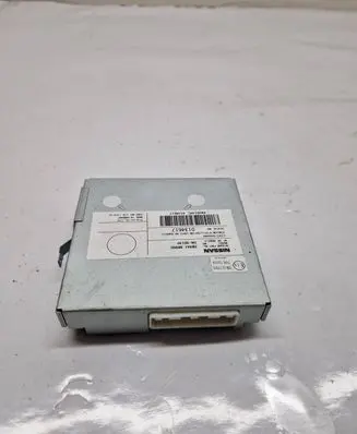 Nissan Qashqai Camera control unit module 284A1BR00C EN3013P 0134617