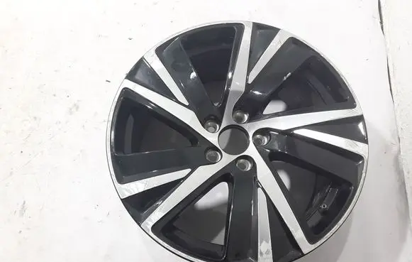 Volvo V60 R14 forged rim 32243392