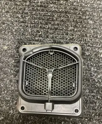 BMW X2 F39 Dashboard air vent grill cover trim 9302950 74850610