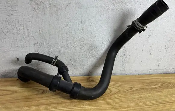 Ford S-MAX Engine coolant pipe/hose 