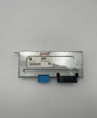 BMW 5 F10 F11 Gateway control module 9244261 53235681X 102842