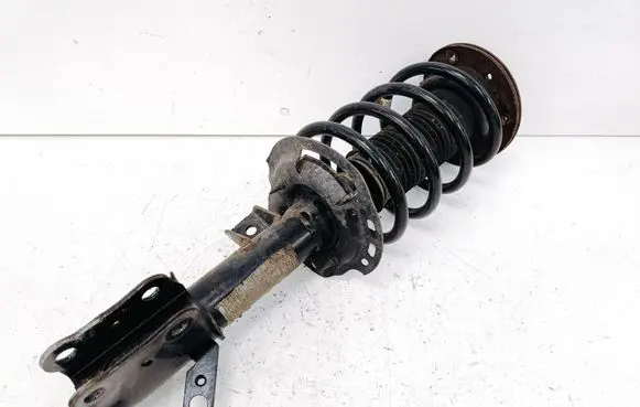 Ford Fusion II Front shock absorber/damper HG9C18045 HG9C18045BNA