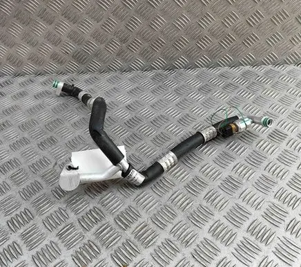BYD Tang II Air conditioning (A/C) fan (condenser) EKEA8108120