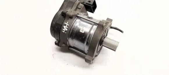 Toyota RAV 4 (XA50) Steering rack 8965042410