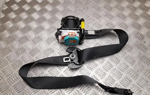 Hyundai Kona II Front seatbelt 88810BE200