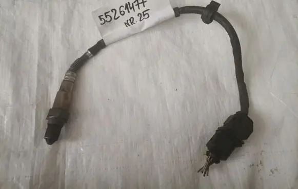 Jeep Renegade Lambda probe sensor 55261477