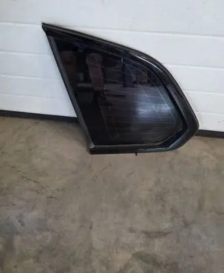 BMW X5 G05 Rear side window 7444079