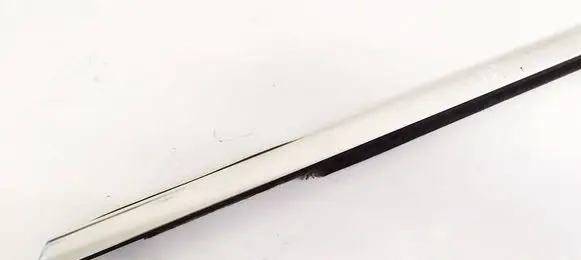 Ford Mondeo MK IV Rear door glass trim molding 