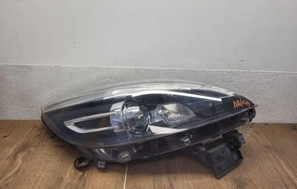 Renault Scenic III - Grand scenic III Headlight/headlamp 260101931R