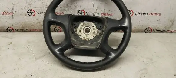 Skoda Roomster (5J) Steering wheel 16621