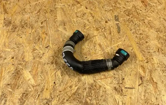 KIA Niro Engine coolant pipe/hose 25477AO100