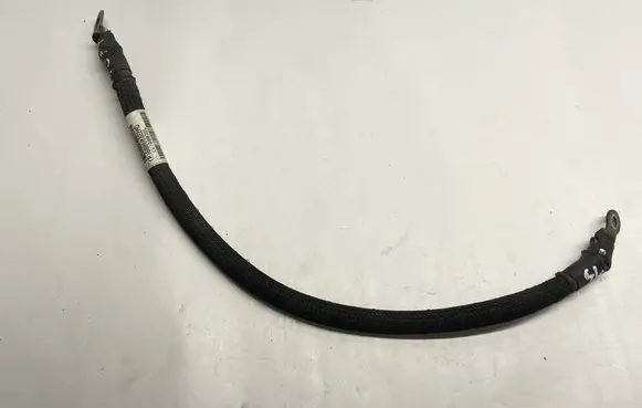 Dodge Charger Negative earth cable (battery) 68060322AD