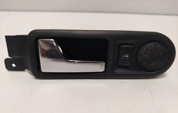 Volkswagen Golf IV Rear door interior handle 3B0839113AG