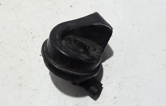 BMW 5 F10 F11 Horn signal 7279782