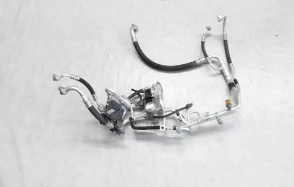 Opel Mokka B Air conditioning (A/C) pipe/hose 9843975180 1030038 70L9LL0