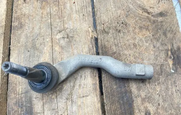Volvo XC90 Steering tie rod end 31476317