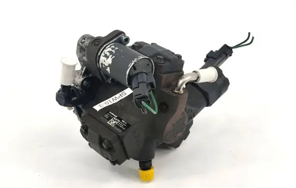 Volvo S40 Fuel injection high pressure pump 9685705080 A2C27100268