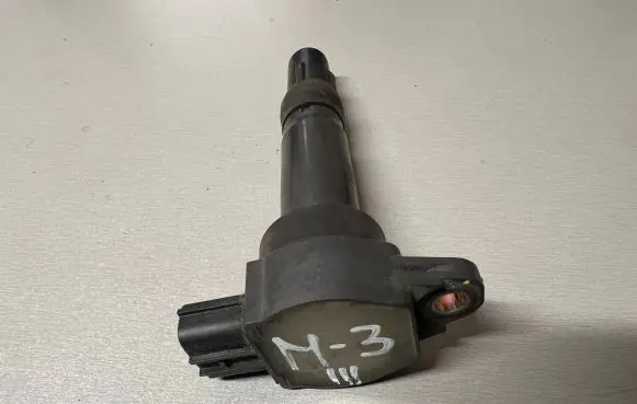 Mitsubishi Colt High voltage ignition coil MN195616 FK0330 6X062100