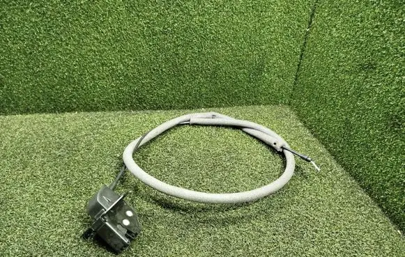 Renault Master III Rear door lock 8200661155