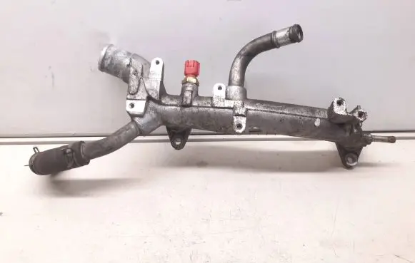 Nissan Murano Z50 Electric car engine cooling hoses/pipes 