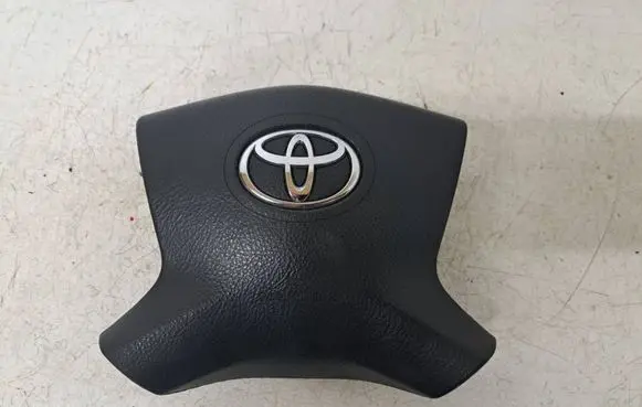 Toyota Avensis T250 Steering wheel airbag 