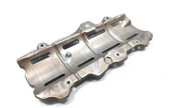 Ford Galaxy Oil sump 