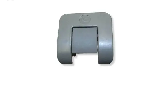 BMW 5 E60 E61 ISOFIX cover 7065051 11827210