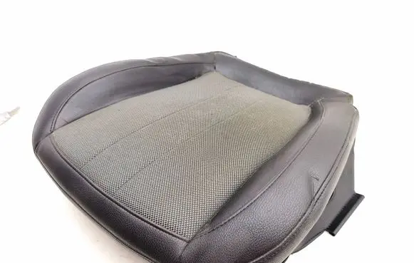 Opel Antara Driver seat console base 