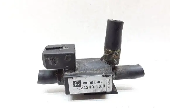 Volvo XC90 Turbo solenoid valve 722240130