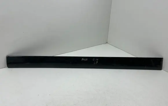 Audi A6 S6 C4 4A Front door trim (molding) 