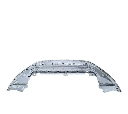 Volvo S60 Front bumper skid plate/under tray 31352298-1