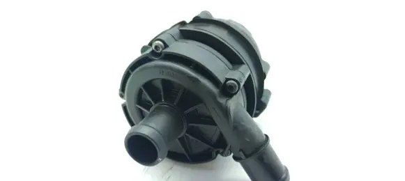 Volkswagen Golf VII Electric auxiliary coolant/water pump 04L965567