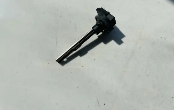 Opel Omega B2 Interior temperature sensor