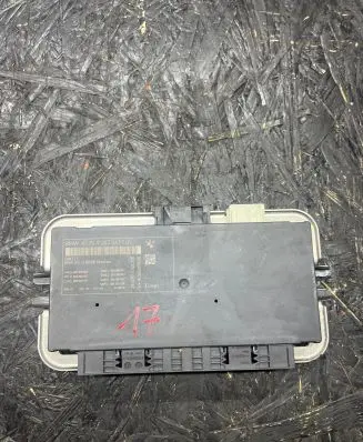 BMW 5 F10 F11 Light module LCM 9247063 005002003 002000000
