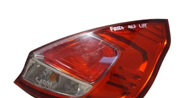 Ford Fiesta Rear/tail lights C1BB13404A