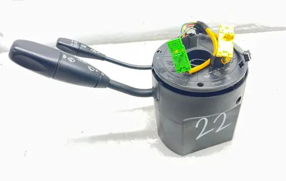 Mercedes-Benz CLK A209 C209 Wiper turn signal indicator stalk/switch A2035405645