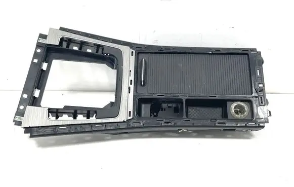 Volkswagen Golf VII Other center console (tunnel) element 5G1863245 Z5G1864263 1451110581