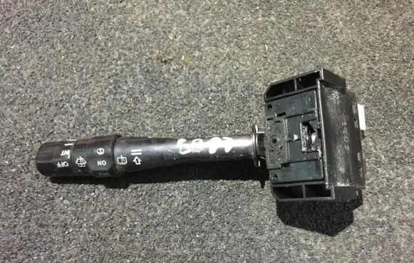 Honda Civic Wiper control stalk m15888