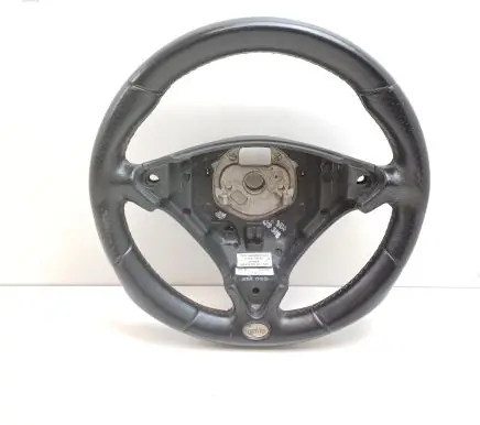 Porsche Cayenne (9PA) Steering wheel 7L5419091AT 62141180A