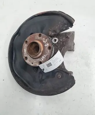 Audi A6 S6 C6 4F Rear wheel hub