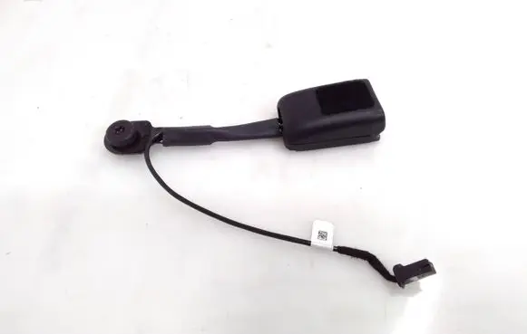 Tesla Model 3 Front seatbelt buckle 1857775C1B