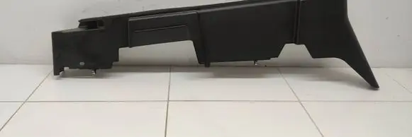 Renault Scenic IV - Grand scenic IV Parcel shelf load cover mount bracket 767H33012R