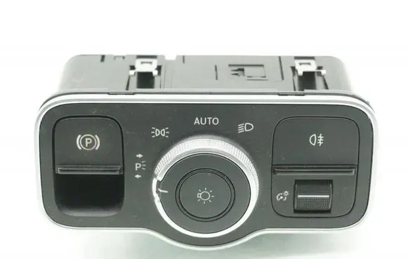 Mercedes-Benz CLA C118 X118 Light switch A2479052902