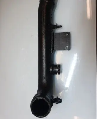 Audi A4 S4 B5 8D Intercooler hose/pipe 8D0145840A 546990 54699