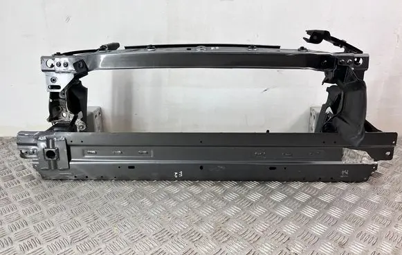 Jaguar XE Front bumper cross member GX7310005AK