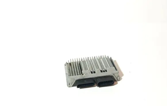 BMW 7 E65 E66 Gearbox control unit/module 7507492 7503265 7510154