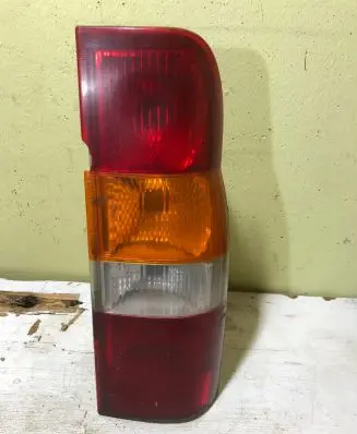 Ford Transit Rear/tail lights 0112