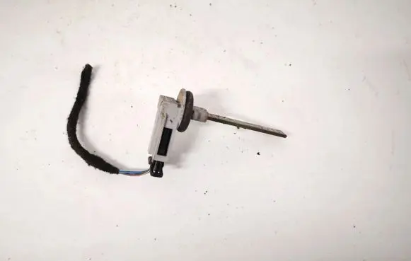 Volkswagen Golf IV Interior temperature sensor 4b0820539