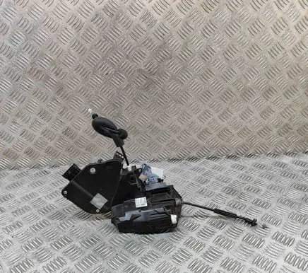 Land Rover Range Rover Sport L494 Coupe door lock (next to the handle) DK62203A29TF