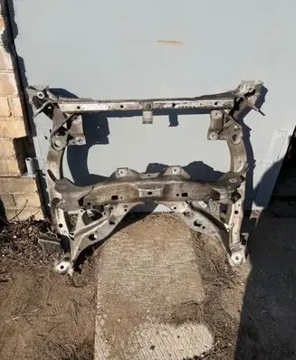 BMW 5 F10 F11 Front subframe 6796693 VT6N54LL